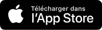 Télécharger dans Apple Store