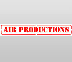 Logo AIR PRODUCTIONS