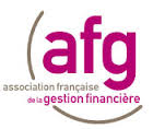Logo ASSOCIATION FRANÇAISE DE LA GESTION FINANCIÈRE (AFG)