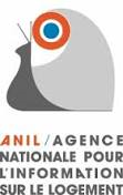 Logo AGENCE NATIONALE POUR L'INFORMATION SUR LE LOGEMENT (ANIL)