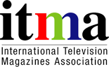 Logo ASSOCIATION INTERNATIONALE DES MAGAZINES DE TÉLÉVISION (ITMA)