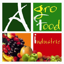 Logo AGRO-FOOD