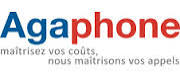 Logo AGAPHONE