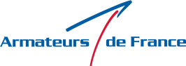 Logo ARMATEURS DE FRANCE