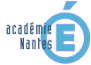 Logo ACADÉMIE DE NANTES