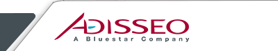 Logo ADISSEO FRANCE
