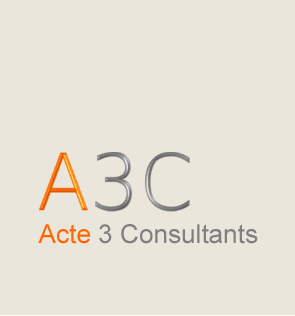 Logo ACT III CONSULTANTS