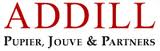 Logo ADDILL-PUPIER & PARTNERS