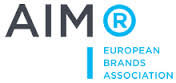 Logo ASSOCIATION EUROPÉENNE DES INDUSTRIES DE MARQUE (AIM)