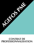 Logo AGEFOS PME