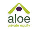 Logo ALOE PRIVATE EQUITY