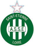 Logo ASSOCIATION SPORTIVE DE SAINT-ÉTIENNE