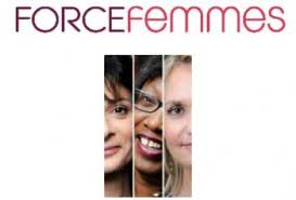 Logo ASSOCIATION FORCE FEMMES