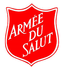 Logo ARMÉE DU SALUT