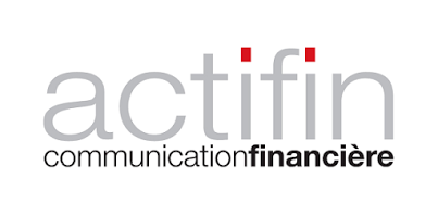 Logo ACTIFIN