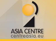 Logo ASIA CENTRE