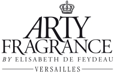 Logo ARTY FRAGRANCE