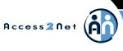 Logo ACCESS2NET