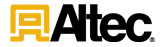 Logo ALTEC INDUSTRIES