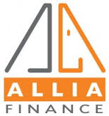 Logo ALLIA FINANCE