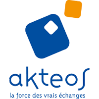 Logo AKTEOS