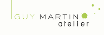 Logo ATELIER GUY MARTIN