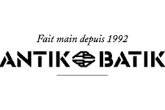 Logo ANTIK BATIK