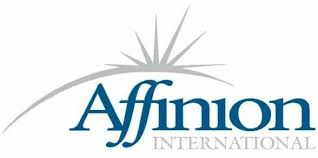 Logo AFFINION INTERNATIONAL