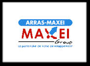 Logo MAXEI GROUP