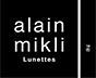 Logo ALAIN MIKLI INTERNATIONAL