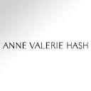 Logo ANNE VALÉRIE HASH