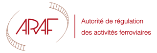 Logo AUTORITÉ DE RÉGULATION DES TRANSPORTS (ART)