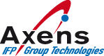 Logo AXENS