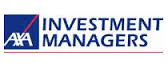 Logo AXA INVESTMENT MANAGERS