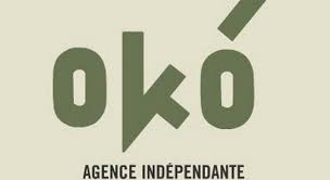 Logo AGENCE OKO