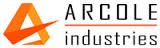 Logo ARCOLE INDUSTRIES