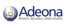 Logo ADEONA