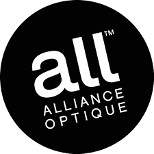 Logo ALLIANCE OPTIQUE