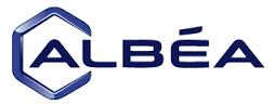 Logo ALBÉA