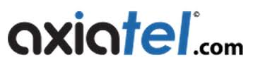 Logo AXIATEL.COM