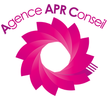 Logo AGENCE APR CONSEIL (AAPRC)