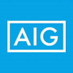 Logo AMERICAN INTERNATIONAL GROUP (AIG)