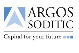 Logo ARGOS SODITIC PARTNERS
