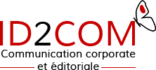 Logo AGENCE ID2COM