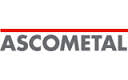 Logo ASCOMETAL
