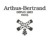Logo ARTHUS-BERTRAND