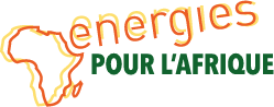Logo FONDATION ENERGIES POUR L'AFRIQUE