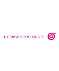 Logo AGENCE HEMISPHÈRE DROIT