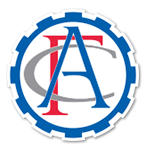 Logo AUTOMOBILE CLUB DE FRANCE (ACF)