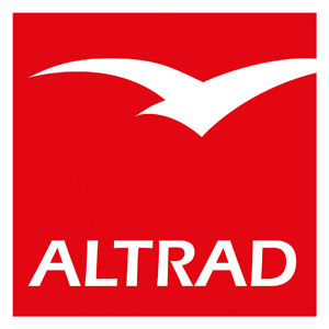 Logo ALTRAD